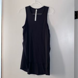 Lululemon long for length tank